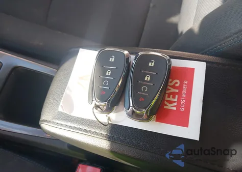 2017 Chevrolet Cruze Lt Auto z USA, uszkodzony, nr VIN 3G1BE6SM4HS575986